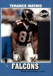 Terance Mathis