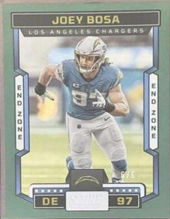 Joey Bosa