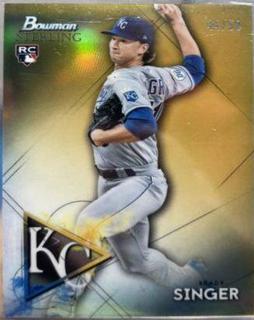 Brady Singer