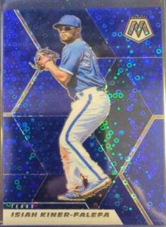 Isiah Kiner Falefa