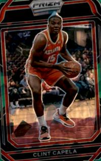 Clint Capela