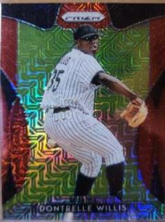 Dontrelle Willis