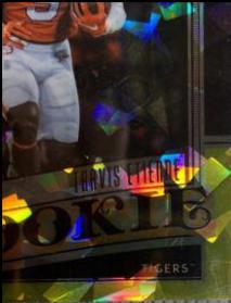 Travis Etienne