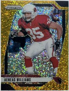 Aeneas Williams