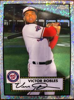 Victor Robles