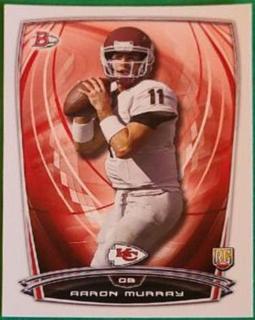 Aaron Murray