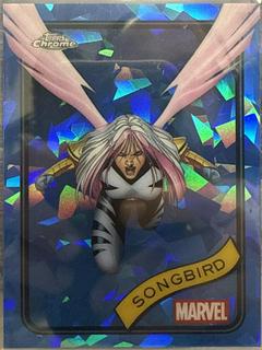 Songbird Sapphire