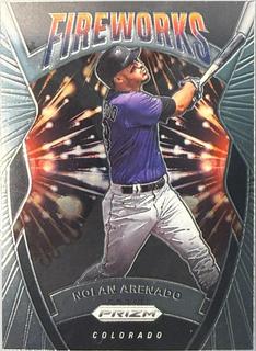 Nolan Arenado