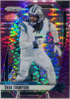 Shaq Thompson