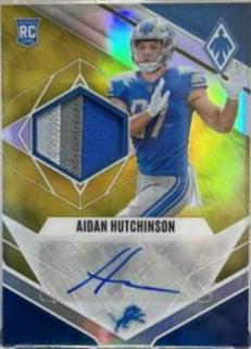 Aidan Hutchinson