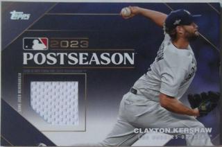 Clayton Kershaw