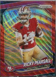 Ricky Pearsall
