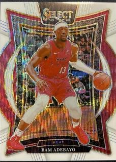 Bam Adebayo