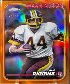 John Riggins
