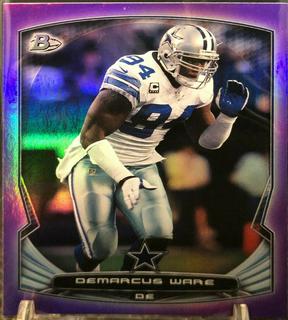 DeMarcus Ware