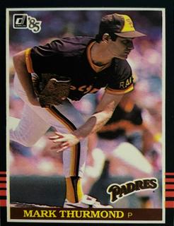 Mark Thurmond