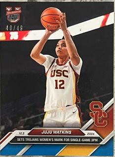 JuJu Watkins