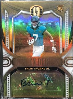 Brian Thomas Jr.