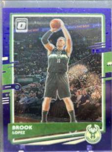 Brook Lopez