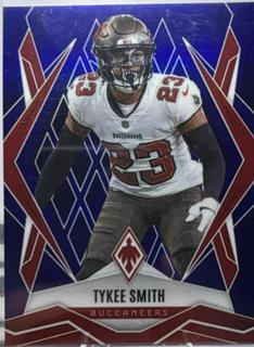 Tykee Smith
