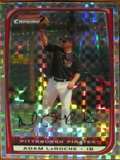 Adam LaRoche
