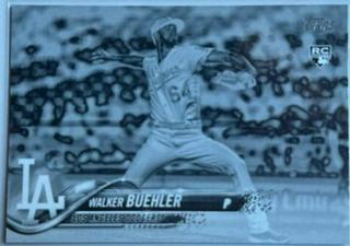 Walker Buehler