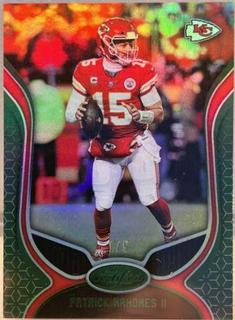 Patrick Mahomes II