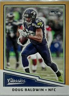 Doug Baldwin