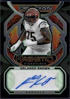 Orlando Brown