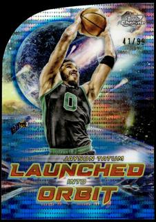 Jayson Tatum