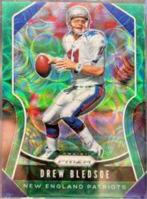 Drew Bledsoe