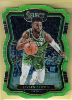 Jaylen Brown