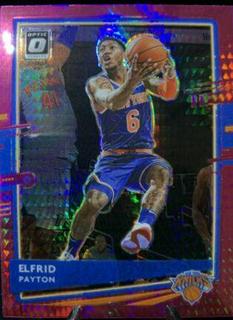 Elfrid Payton