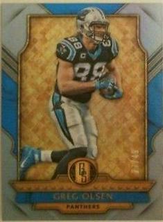 Greg Olsen