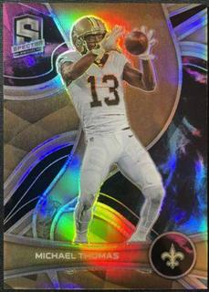 Michael Thomas