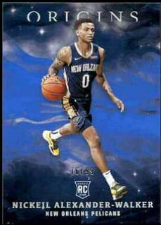Nickeil Alexander-Walker
