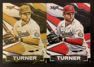 Trea Turner