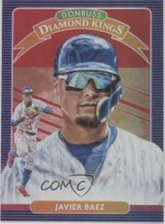 Javier Baez