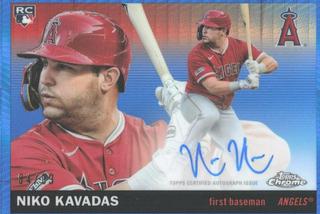 Niko Kavadas