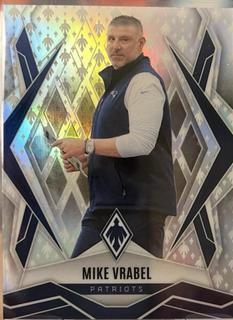 Mike Vrabel