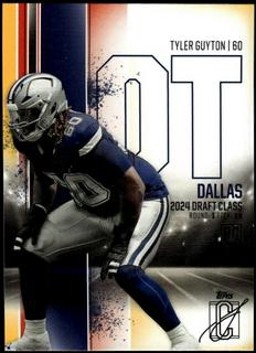 Tyler Guyton