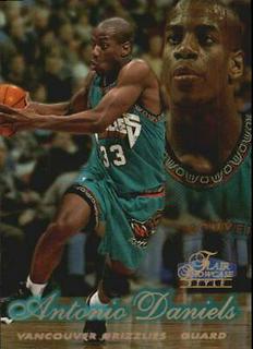 Antonio Daniels
