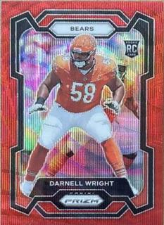 Darnell Wright