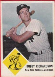 Bobby Richardson