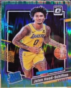 Jalen Hood-Schifino