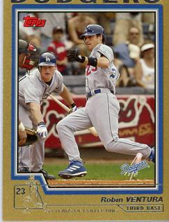 Robin Ventura
