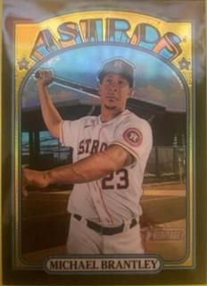 Michael Brantley