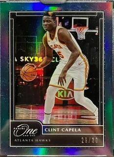 Clint Capela