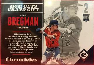 Alex Bregman