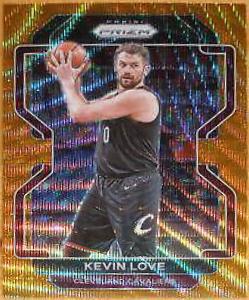Kevin Love